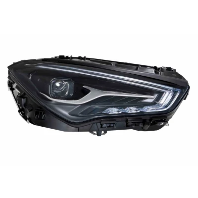 Imagem de HELLA 1EX 015 569 621 Farol Principal