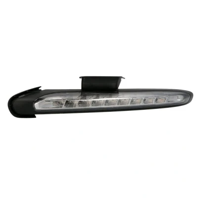 Imagem de VALEO ORIGINAL PART 045144 Intermitente esquerda com luz delimitadora, de circulação diurna LED PORSCHE: Cayenne