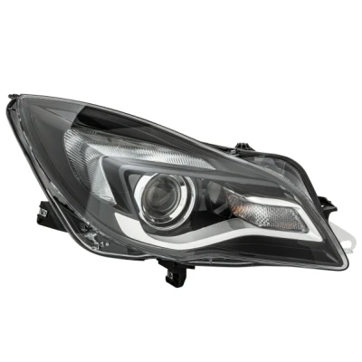 Imagem de Farol principal HELLA 1LL 011 165 741
