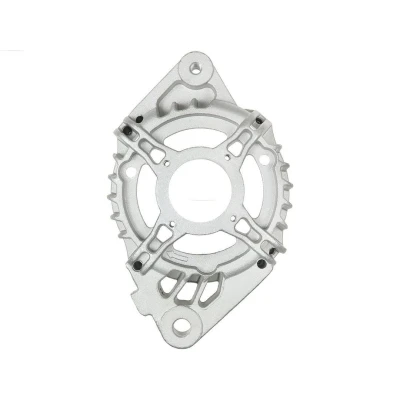 Imagem de AS PL ABR6056S Suporte, flange de acionamento do alternador