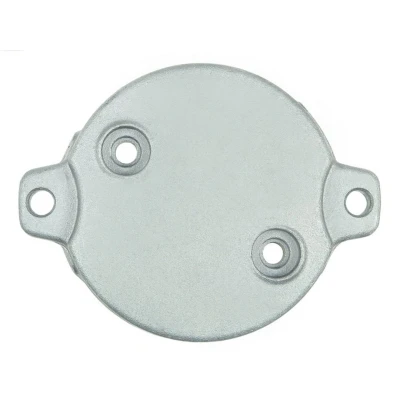 Imagem de Tampa do starter, carburador AS PL SBR6011