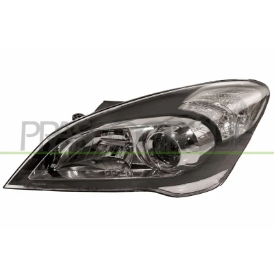 Imagem de PRASCO KI4324904 Farol Principal esquerda KIA: cee‘d I Carrinha, Pro Hatchback, Hatchback