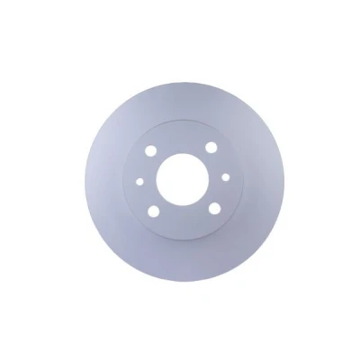 Imagem de HELLA PRO 8DD 355 103 151 Disco de travão 240 11 04/06 98 cheio revestido sem pernos fixação da roda, cubo roda FIAT: Punto II Hatchback