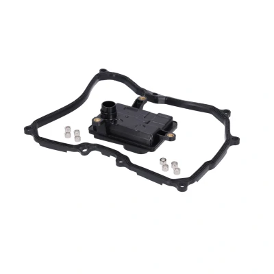 Imagem de FEBI BILSTEIN 179906 Conjunto do filtro hidráulico, caixa velocidades automática com junta cárter óleo VOLKSWAGEN: Golf 7