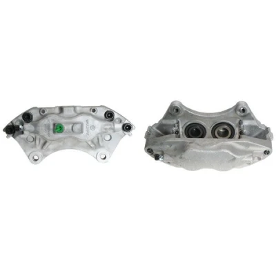 Imagem de BUDWEG CALIPER 343848 Pinça de travão VOLVO: S60 I