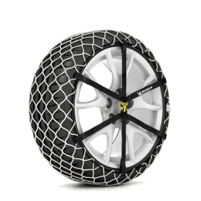 Imagem de Michelin Easy Grip Limited 8 Corrente neve