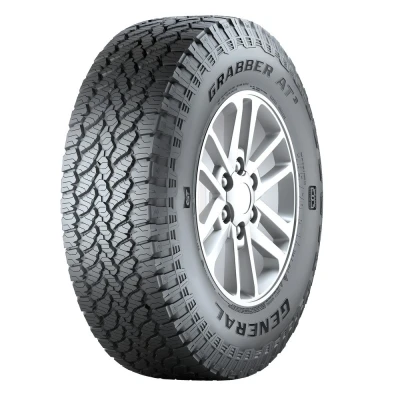 Imagem de General GRABBER AT3 ( 245/70 R16 111H XL )