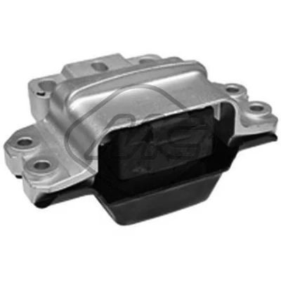 Imagem de Metalcaucho 07174 Suporte, motor traseira VOLKSWAGEN: Passat B7 Variant