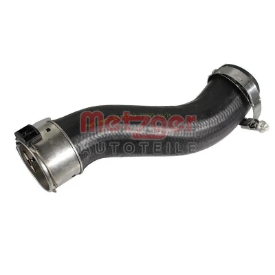 Imagem de METZGER 2401143 Mangueira Para o Turbocompressor com acoplamento rápido braçadeira