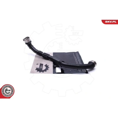 Imagem de ESEN SKV 54SKV256 Mangueira Para o Turbocompressor Plástico RENAULT: Captur, Clio 4, DACIA: LOGAN MCV 2, Lodgy