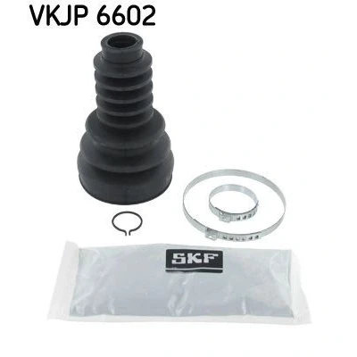 Imagem de SKF VKJP 6602 Fole de Transmissão 126 BMW: 3 Sedan
