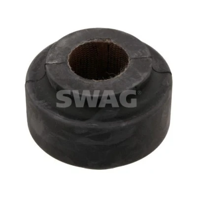 Imagem de SWAG 10 61 0037 Casquilho da Barra Estabilizadora Eixo dianteiro Borracha, Borracha com entretela 26 MERCEDES BENZ: Classe E Sedan, T modell