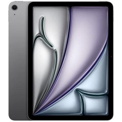 Imagem de Apple iPad Air 2025 WiFi 11&quot; 512GB Cinzento Sideral