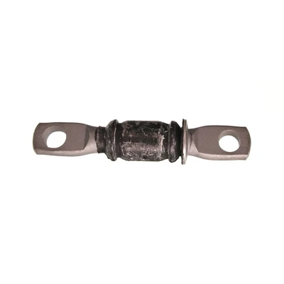 Imagem de MAXGEAR 72 6664 Casquilho de Braço Suspensão Eixo dianteiro, em baixo, à frente, interior