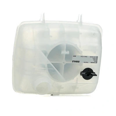 Imagem de MAHLE ORIGINAL CRT 185 000S Depósito de Compensação Refrigerante sem capa, sensor CITROËN: Jumpy I Van, PEUGEOT: 806 MPV, 807 MPV