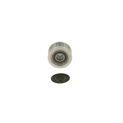 Imagem de BOSCH 1 987 945 403 Polia Roda Livre do Alternador OPEL: Astra H Caravan, Hatchback, Zafira B, FIAT: BRAVO 2, Punto II