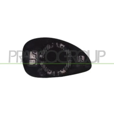 Imagem de PRASCO CI4247514 Vidro Espelho esquerda CITROËN: C4 I Hatchback