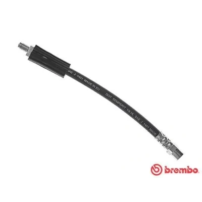 Imagem de BREMBO T 85 066 Mangueira de Travão 240 F10X1 AUDI: A4 B5 Avant, 80 B4 Sedan