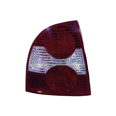 Imagem de PRASCO VG0534154 Farolim esquerda sem porta lâmpadas VOLKSWAGEN: Passat B5 GP Sedan