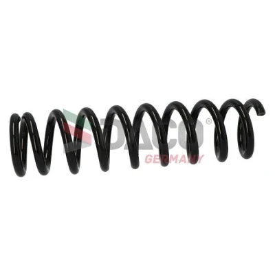Imagem de DACO Germany 810304 Mola de suspensão Eixo traseiro helicoidal BMW: 1 Hatchback