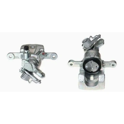 Imagem de BUDWEG CALIPER 343956 Pinça de travão