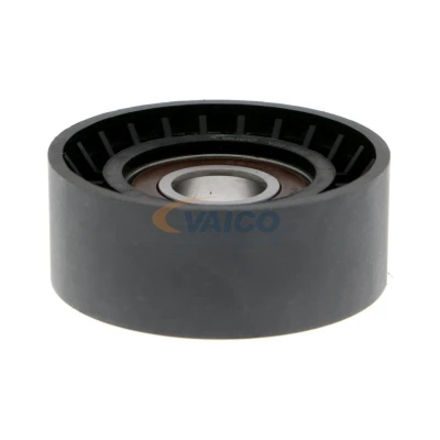 Imagem de VAICO V22 0590 Polia Tensora Original Quality sem suporte CITROËN: C4 II Hatchback, Grand Picasso 2, PEUGEOT: 5008 II, 308 SW 2