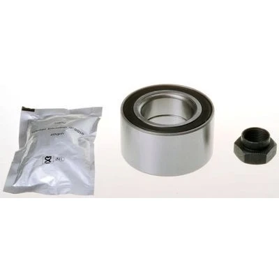 Imagem de DENCKERMANN W413093 Kit de rolamento roda 74mm VOLKSWAGEN: Golf 4, 4 Variant, Bora Sedan, AUDI: A3 Hatchback, TT Coupe, SEAT: Leon I Hatchback