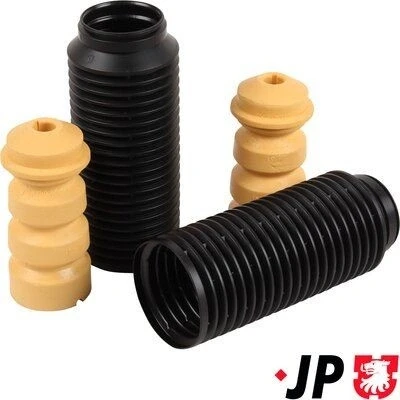 Imagem de JP GROUP 1552700310 Coifa Amortecedor Eixo traseiro FIAT: Grande Punto Hatchback, Evo III OPEL: Corsa D Hatchback