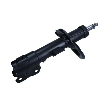 Imagem de MAXGEAR 11 1054 Amortecedor Eixo dianteiro, lado direito Pressão do gás com assento de mola cavilha em cima, braçadeira baixo