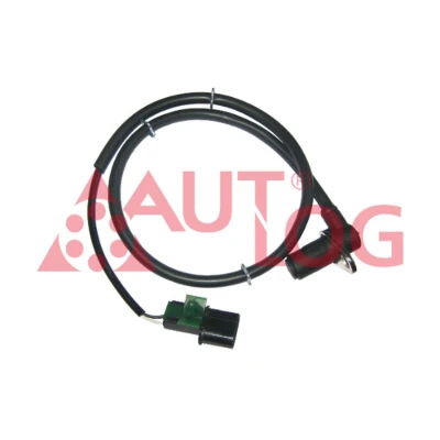 Imagem de AUTLOG AS4861 Sensor de ABS Eixo traseiro direito