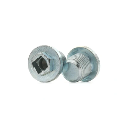 Imagem de Metalcaucho 00670 Bujão do Carter 16x150 RENAULT: Super 5 Hatchback, MEGANE 2 Kombi, CLIO 2, NISSAN: Qashqai / Qashqai+2 I, MICRA 3,