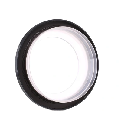 Imagem de ELRING 369.470 Retentor de Cambota PTFE (politetrafluoretileno)/ACM (borracha poliacrilato) PEUGEOT: 206 Hatchback, 106 II 307 SW