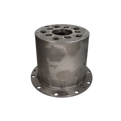 Imagem de CEI 298.232 Cubo da Roda