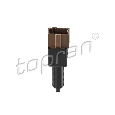Imagem de TOPRAN 638 168 Interruptor de luz stop mecânico 2 NISSAN: Qashqai / Qashqai+2 I