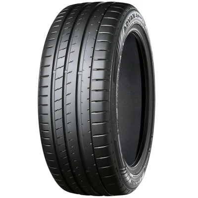 Imagem de Yokohama Advan Sport EV V108 ( 255/45 R19 104Y XL E+, RPB )