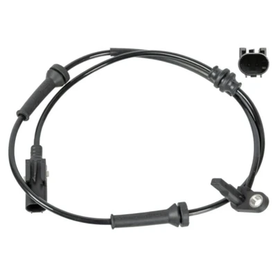 Imagem de FEBI BILSTEIN 174855 Sensor de ABS Eixo dianteiro, lado esquerdo, direito 790 FIAT: Doblo I Cargo, II Van / Carrinha