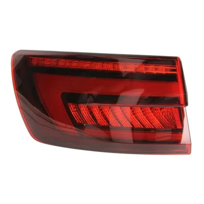 Imagem de Luz traseira MAGNETI MARELLI 714081500121