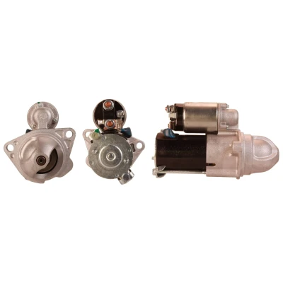 Imagem de LUCAS LRS02340 Motor de arranque 12 1,4 9 OPEL: Astra G Caravan, Vectra C Signum CC
