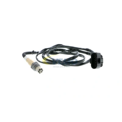 Imagem de VEMO V10 76 0116 Sonda lambda se necessário, usar a ficha fornecida Original Quality plana, Rosca pré lubrificada AUDI: A4 B5 Avant