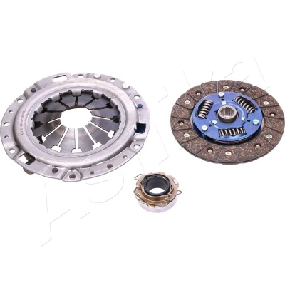 Imagem de ASHIKA 92 06 626 Kit de Embraiagem 170mm