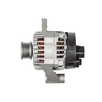 Imagem de HELLA 8EL 015 637 011 Alternador 14V 120A FIAT: Tipo Hatchback, Sedan, ALFA ROMEO: Giulietta Hatchback