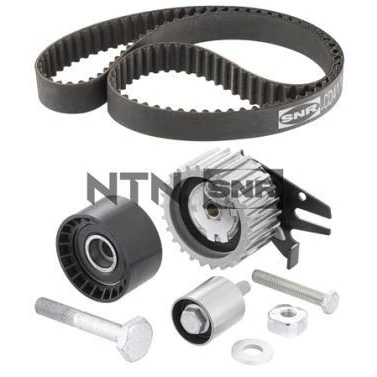 Imagem de SNR KD453.38 Jogo de correias dentadas 193 OPEL: Astra J Sports Tourer, Insignia A Hatchback