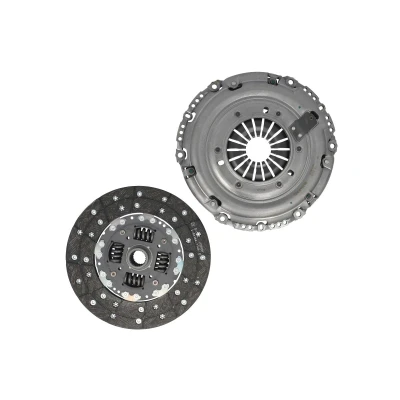 Imagem de LuK 626 3148 09 Kit de Embraiagem com afinação automática 260mm MERCEDES BENZ: Sprinter 5 t Camião plataforma / Chassis