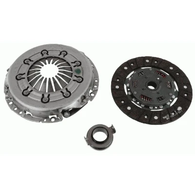 Imagem de SACHS 3000 950 773 Kit de Embraiagem 230 HONDA: CR V 2