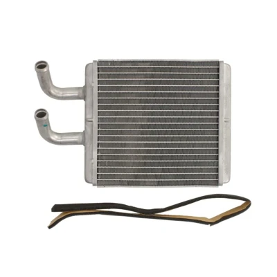 Imagem de NISSENS 77526 Radiador Quente com tubo/cabo
