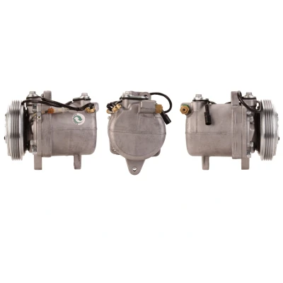 Imagem de LUCAS ACP461 Compressor PAG 100 R 134a