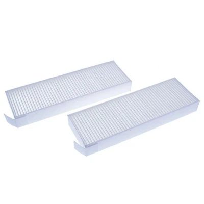 Imagem de DENCKERMANN M110984 Filtro, ar do habitáculo Filtro de fresco 255 83 30 PEUGEOT: 2008 II, OPEL: Corsa F Hatchback, CITROËN: C4 III Hatchback