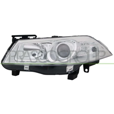 Imagem de PRASCO RN4224902 Farol Principal esquerda RENAULT: MEGANE 2 Kombi, 2, Coupe Cabriolet