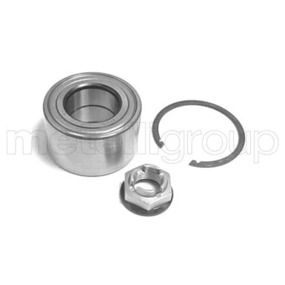 Imagem de METELLI 19 2758 Kit de rolamento roda 80 JAGUAR: S Type