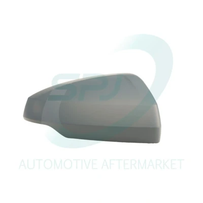 Imagem de SPJ V 0809 Revestimento, retrovisor exterior esquerda granulado VOLKSWAGEN: Polo VI